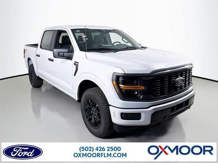 2025 Ford F-150 Louisville KY