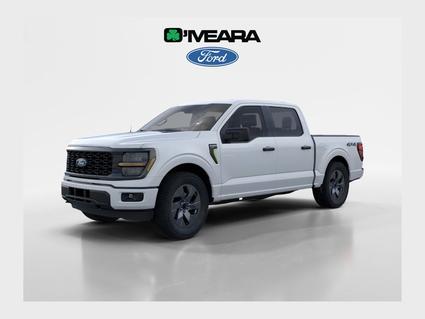 2025 Ford F-150 Denver CO