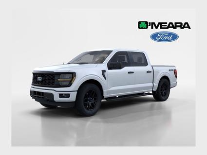 2025 Ford F-150 Denver CO
