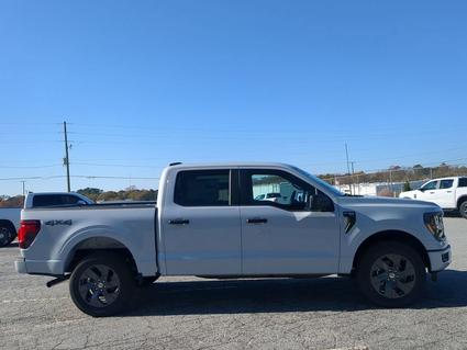 2025 Ford F-150 Winder GA