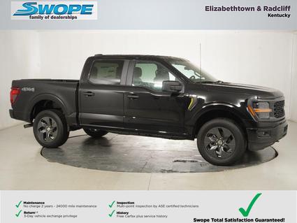 2025 Ford F-150 Elizabethtown KY