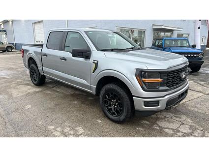 2025 Ford F-150 Hoopeston IL