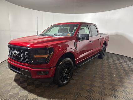 2025 Ford F-150 Beckley WV