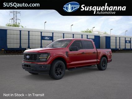 2025 Ford F-150 Willow Street PA