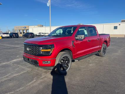 2025 Ford F-150 Paducah KY