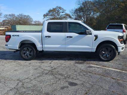 2025 Ford F-150 Winder GA