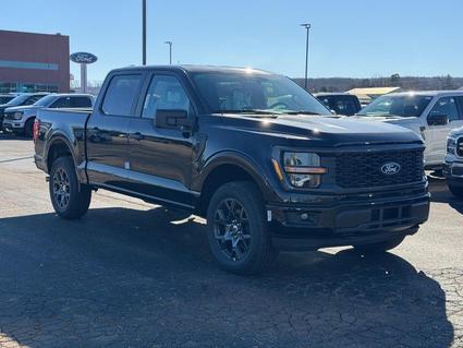 2026 Ford F-150 Farmington MO