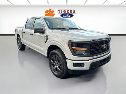 2026 Ford F-150 Walhalla SC