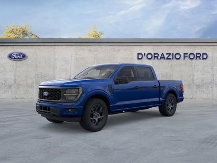 2026 Ford F-150 Wilmington IL