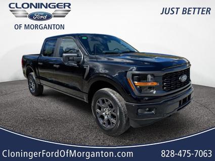 2026 Ford F-150 Morganton NC