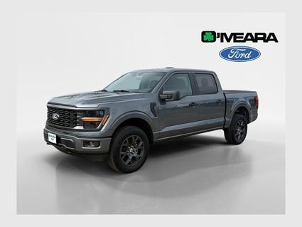 2026 Ford F-150 Denver CO