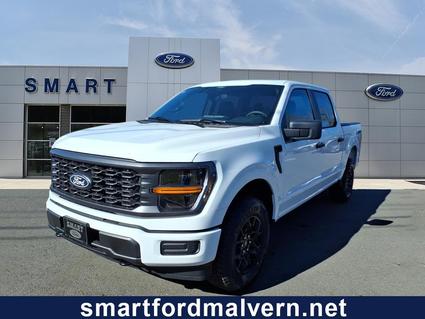 2026 Ford F-150 Malvern AR