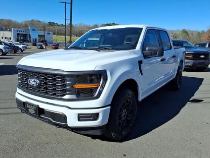 2026 Ford F-150 Malvern AR