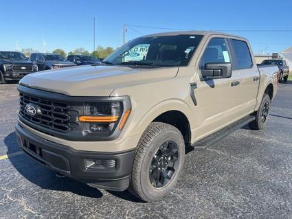 2026 Ford F-150 Wynne AR