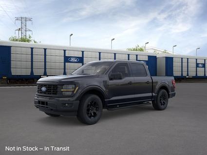 2026 Ford F-150 Wooster OH