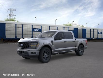 2026 Ford F-150 Wooster OH
