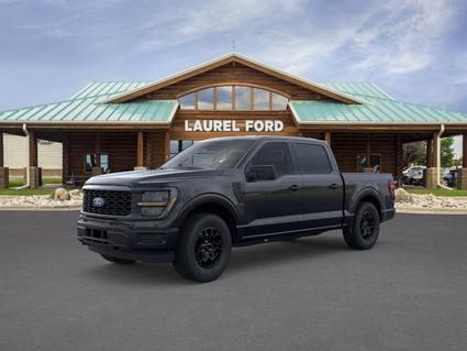 2026 Ford F-150 Laurel MT