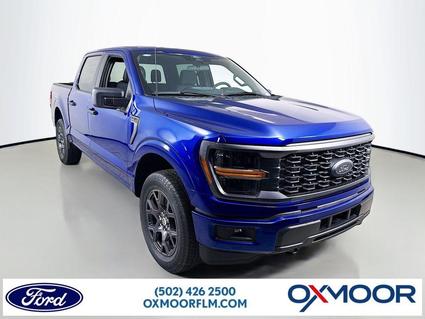 2026 Ford F-150 Louisville KY