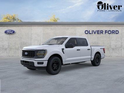 2026 Ford F-150 Plymouth IN
