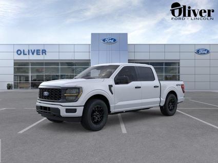 2026 Ford F-150 Plymouth IN