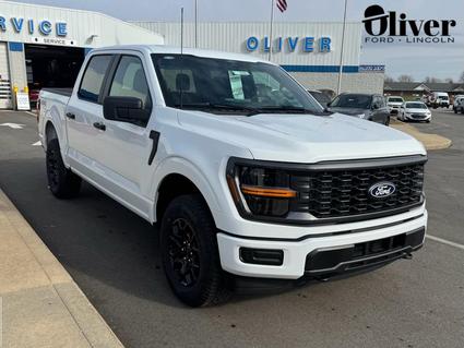 2026 Ford F-150 Plymouth IN