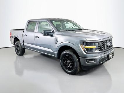 2026 Ford F-150 Pasco WA