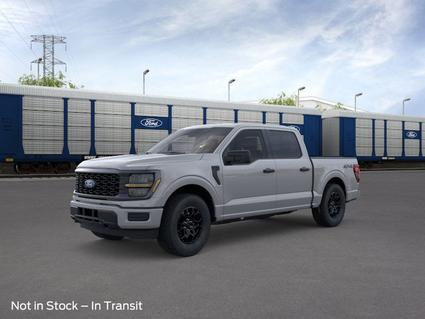 2026 Ford F-150 Coeur D'Alene ID