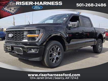 2026 Ford F-150 Searcy AR