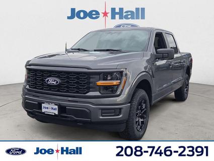 2026 Ford F-150 Lewiston ID
