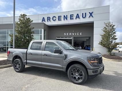 2026 Ford F-150 New Iberia LA