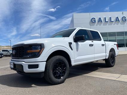 2026 Ford F-150 Elko NV