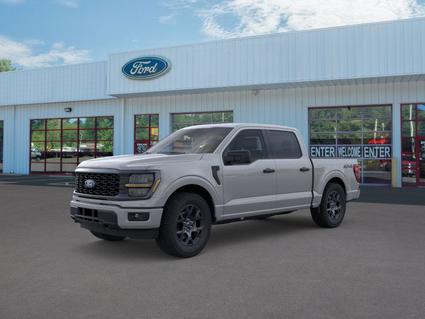 2026 Ford F-150 Suffolk VA