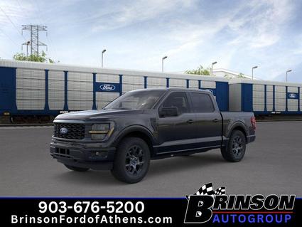 2026 Ford F-150 Athens TX