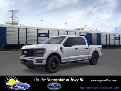 2026 Ford F-150 Winona MN