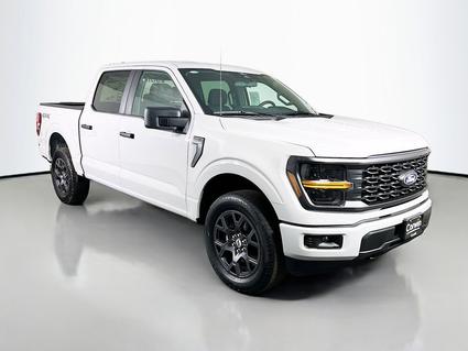 2026 Ford F-150 Pasco WA
