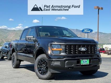 2026 Ford F-150 East Wenatchee WA