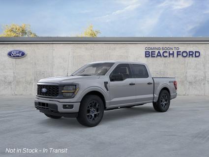 2026 Ford F-150 Virginia Beach VA