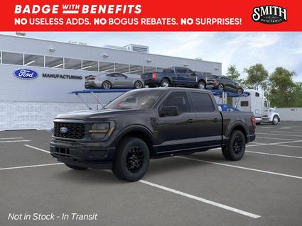 2026 Ford F-150 Plainview TX