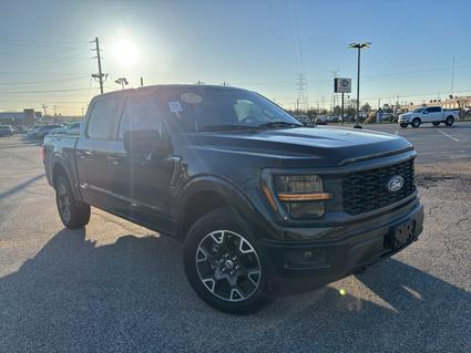 2024 Ford F-150 Memphis TN