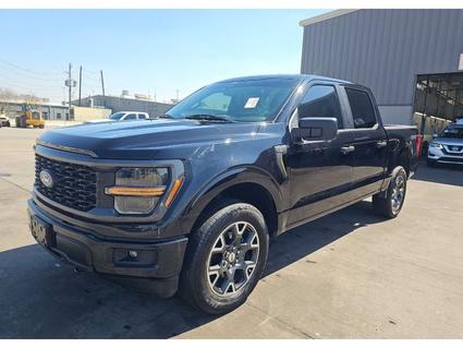 2024 Ford F-150 Memphis TN