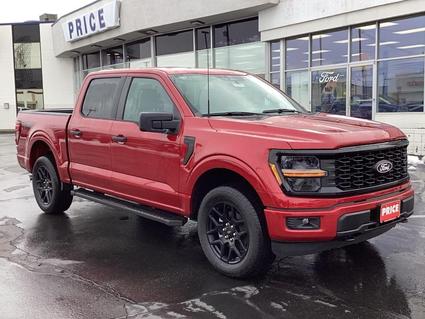 2024 Ford F-150 Yakima WA