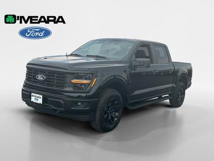 2025 Ford F-150 Denver CO