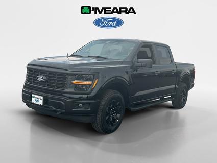 2025 Ford F-150 Denver CO