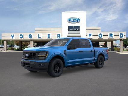 2025 Ford F-150 Carbondale IL