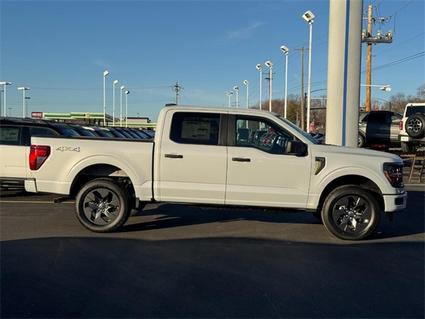 2025 Ford F-150 Washington MO