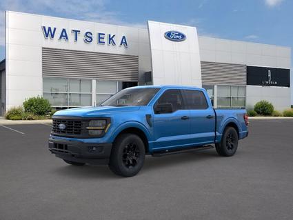 2025 Ford F-150 Watseka IL