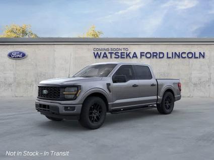 2025 Ford F-150 Watseka IL