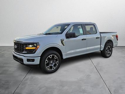 2025 Ford F-150 Wauchula FL
