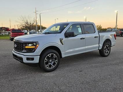 2025 Ford F-150 Wauchula FL