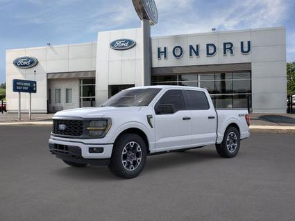 2025 Ford F-150 Manheim PA